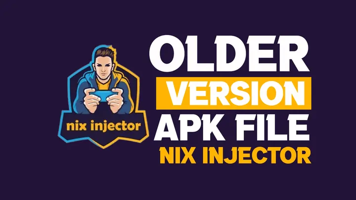 Nix injector old versions
